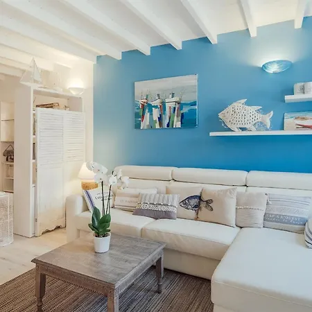 Apartamento Amazing With Private Parking