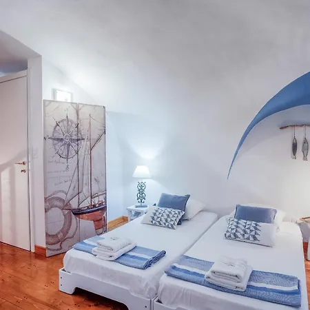 Apartment Amazing With Private Parking