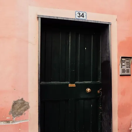 Apartment Amazing With Private Parking *