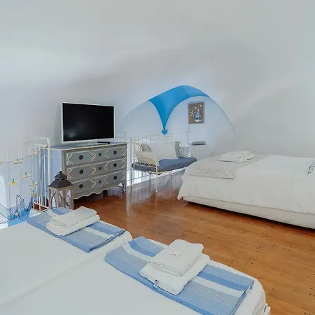 Apartment Amazing With Private Parking