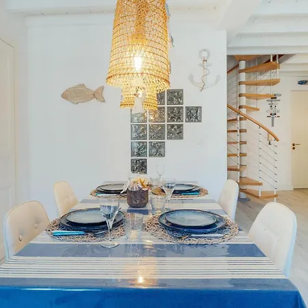 Apartment Amazing With Private Parking