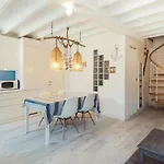 Guesthost - Amazing With Private Parking * 산레모