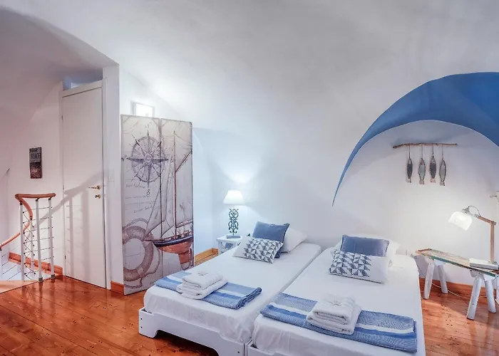 Apartmán Guesthost - Amazing With Private Parking