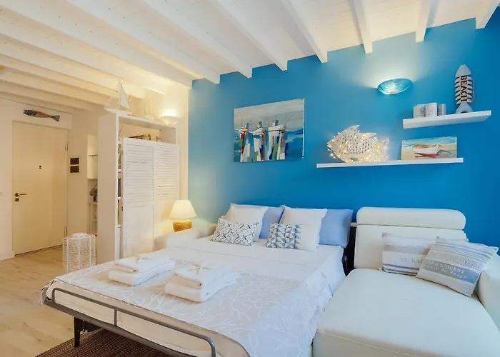 Guesthost - Amazing With Private Parking Apartmán *