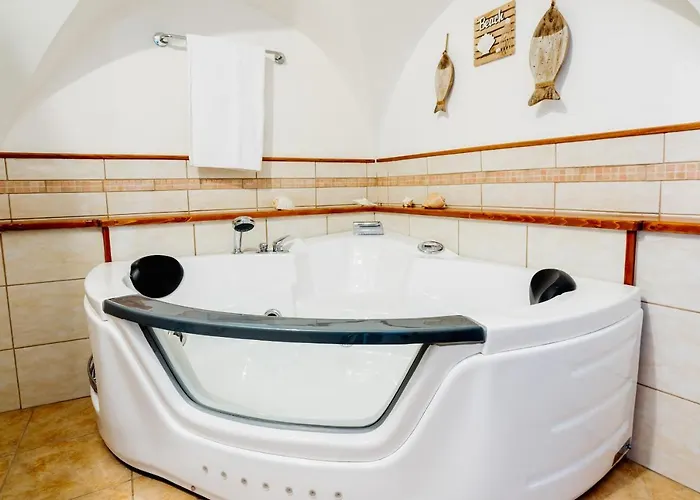 Guesthost - Amazing With Private Parking Apartamento *